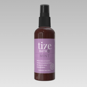 tize bath