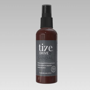tize drive