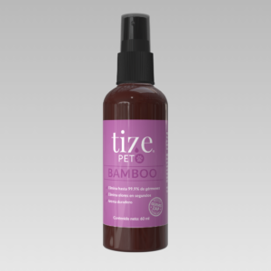 tize bath