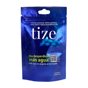 tize tabs