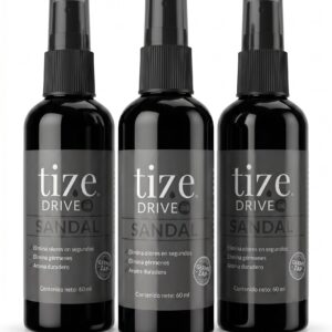 kit drive (x3)