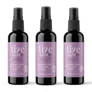 kit bath (3x)